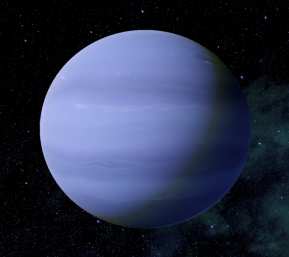 Нептун | Mass Effect Wiki | Fandom